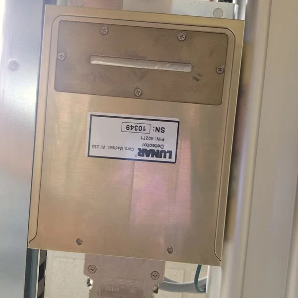 GE LUNAR PRODIGY Detector LU40271/LNR40271