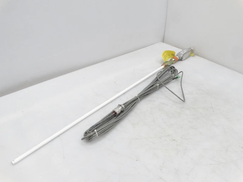 HANSEN TECHNOLOGIES LP-03F PROBE 2 LP 03F 0