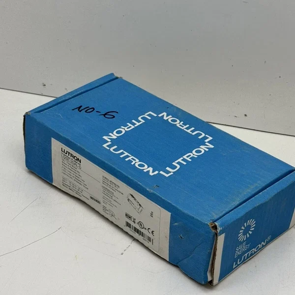 LUTRON LQSE-2DAL-D DALI POWER MODULE