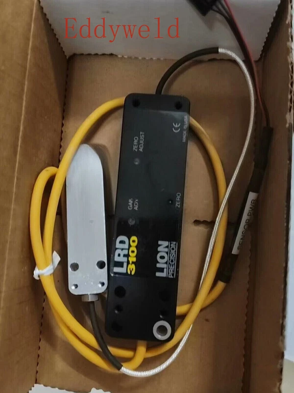 1PCS NEW LION LRD3100 sensor Shipping DHL or FedEX 2 LRD3100 0