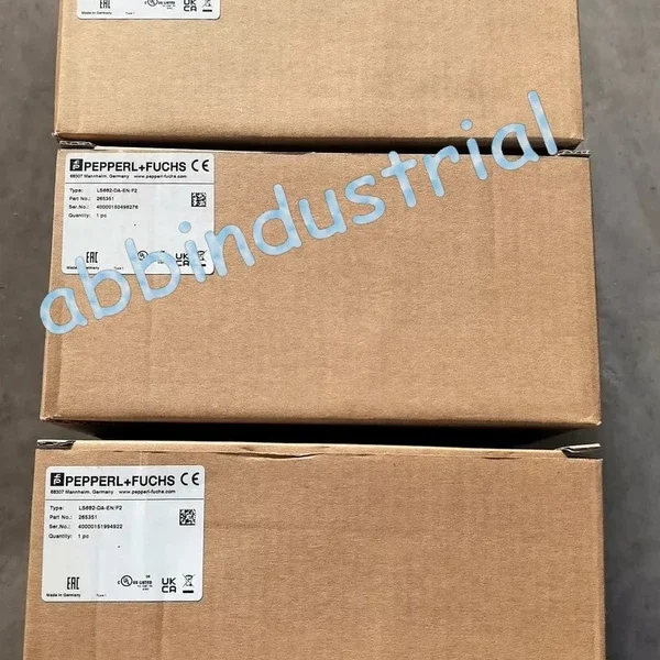 LS682-DA-EN/F2 265351