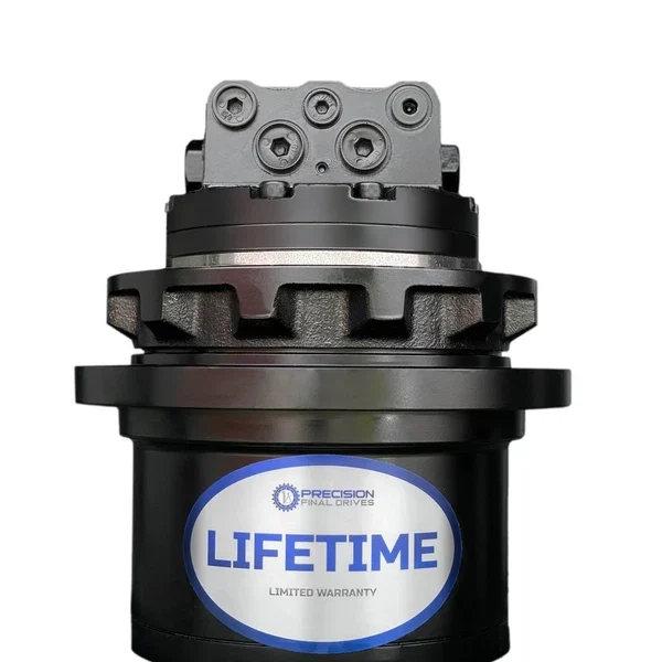 New Holland LT190B Final Drive Motor New Holland LT190B Travel Motor