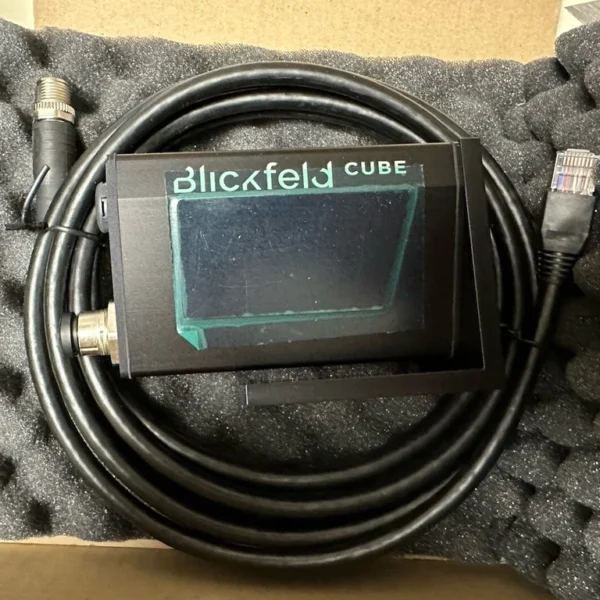 Blickfeld Cube 1 3D Solid State Lidar- Outdoor