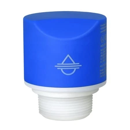 Echobeam Lr81-0110 Noncontact Level Sensor,80 Ghz,30V Dc