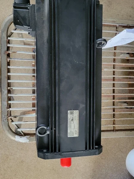 MDD112D-N-030-N2L-130PB0 REXROTH INDRAMAT SYNCHRONOUS PM SERVO MOTOR