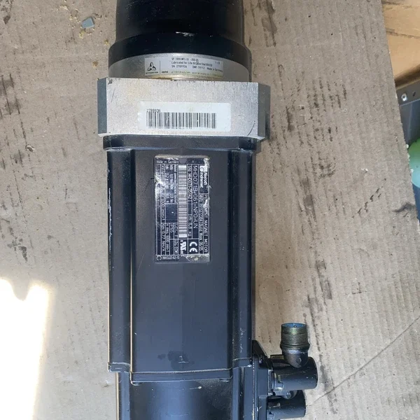 REXROTH Indramat MHD071B-061-NP0-UN PERMANENT MAGNET MOTOR Used