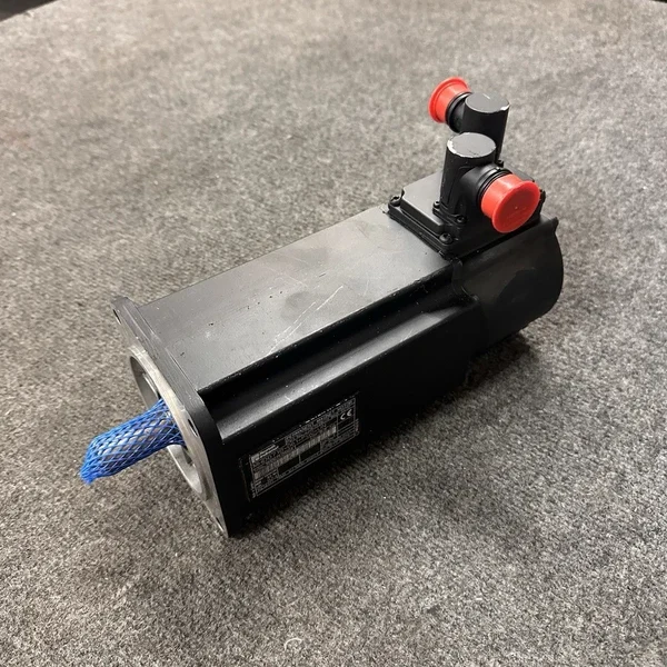 Rexroth Indramat Permanent Magnet Motor MHD071B-061-PG0-UN NEW USA Seller