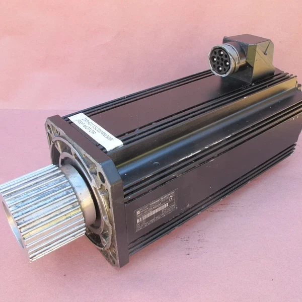 Rexroth Indramat MHD115C-024-NG0-AA Magnet Servo Motor 287177 MHD115C024NG0AA