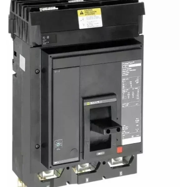 Square D MJA36700 circuit breaker new in box