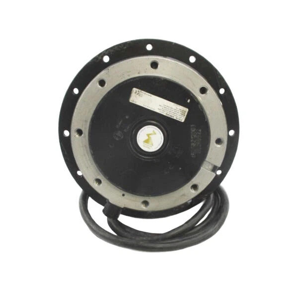 ZEIHL-ABEGG MK137-4DK.15.N 230/400V 6.0/3.4A NSNP