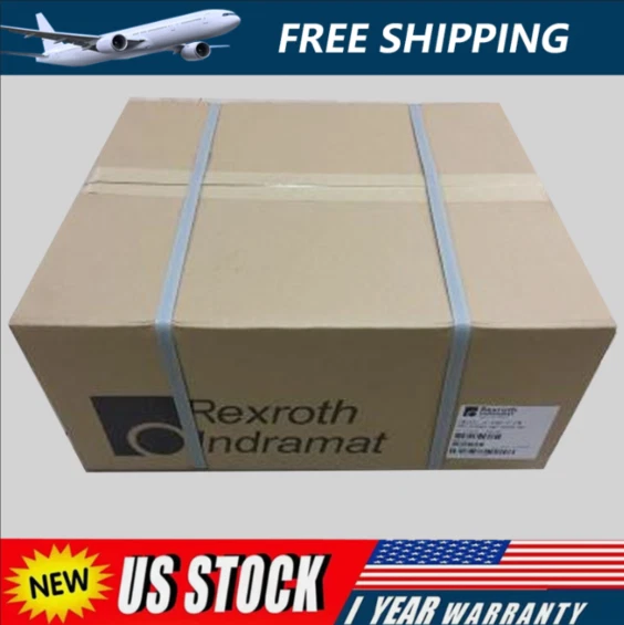 Brand New Rexroth MKD041B-144-GP1-KN Expedited Shipments US Stock