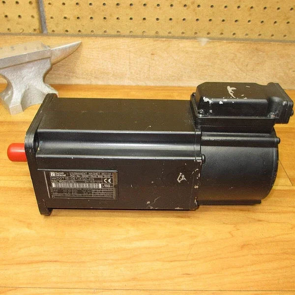 Rexroth Indramat MKD071B-061-KG0-KN *NEW* Servo Motor 260467 Permanent Magnet