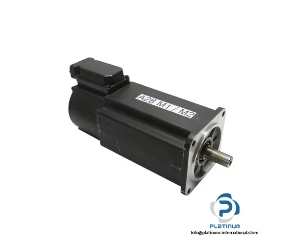 REXROTH MKD071B-061-KG1-KN SERVOMOTOR_REXROTH R911260468_REXROTH MKD071-2M6K8
