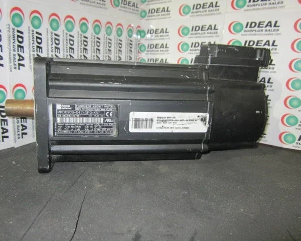 Rexroth Indramat MKD090B-047-GP0-KN Permanent Magnet Servo Motor 16.5AMP 15NM...