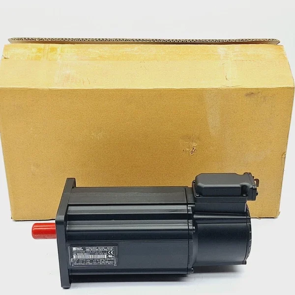 REXROTH MKD090B-058-KP0-KN PERMANENT MAGNET SERVO MOTOR R911274561 24mm-SHAFT
