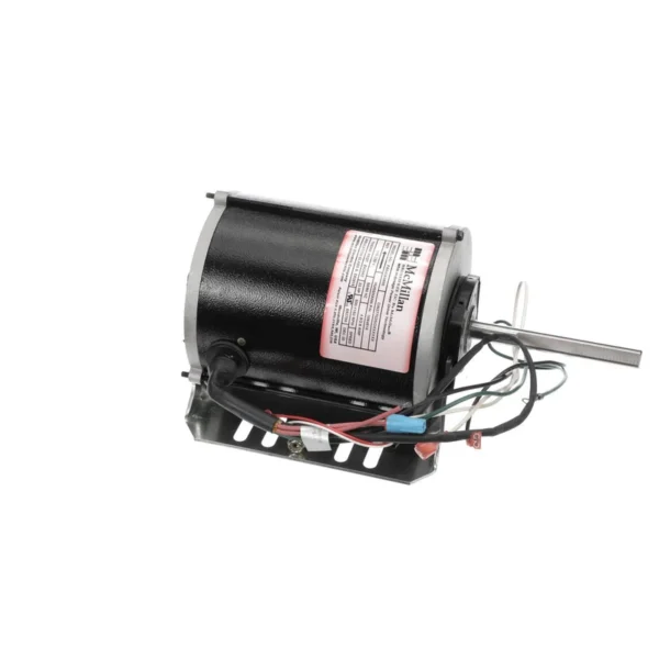 MOTOR-0.33 HP 120-230V 60HZ 1PH 500-1150 3064516 - Genuine OEM Replacement Part