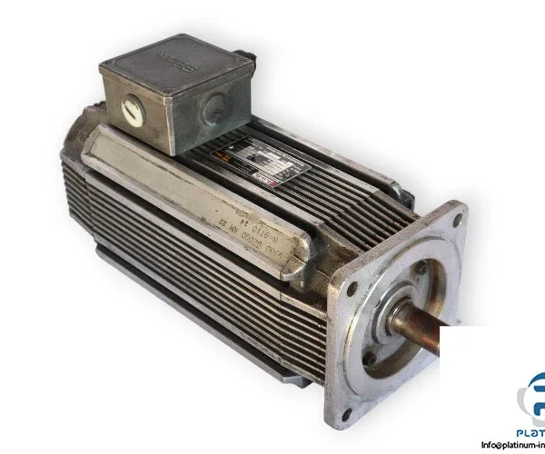 S.B.C MB1452022 SERVO MOTOR-MB1452022