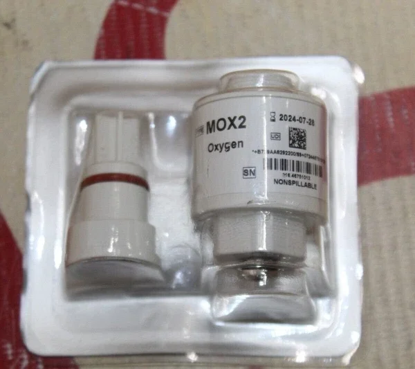 City MOX-2 Oxygen Sensor O2 Sensor Cell Tracking EXP 24/7 -LOT OF 14