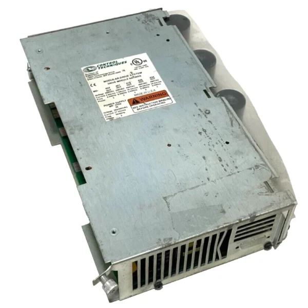 USED Control Techniques MP-2500-00-000 MDS Power Module