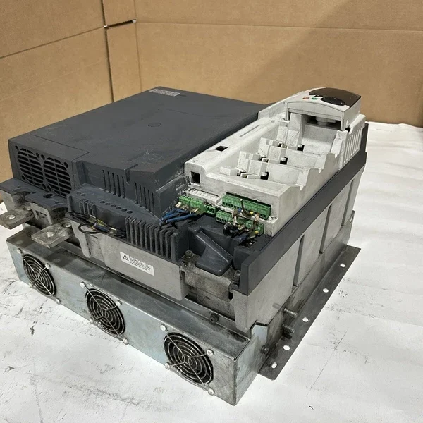 Emerson Control MP825A4R