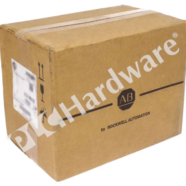 Sealed Pre-owned Allen Bradley MPF-B320P-SJ72BA /A 460V Food Grade Servo Motor