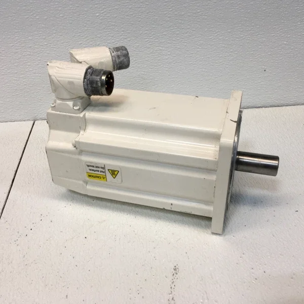 Allen Bradley MPF-B430P-MJ72BA SER. A Kinetix 480V Servo Motor 5000RPM (KB)