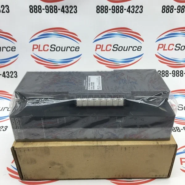 TOSHIBA MACHINE 19-126 MPH-3150S PROVISOR I/O POWER MODULE TCPW5B