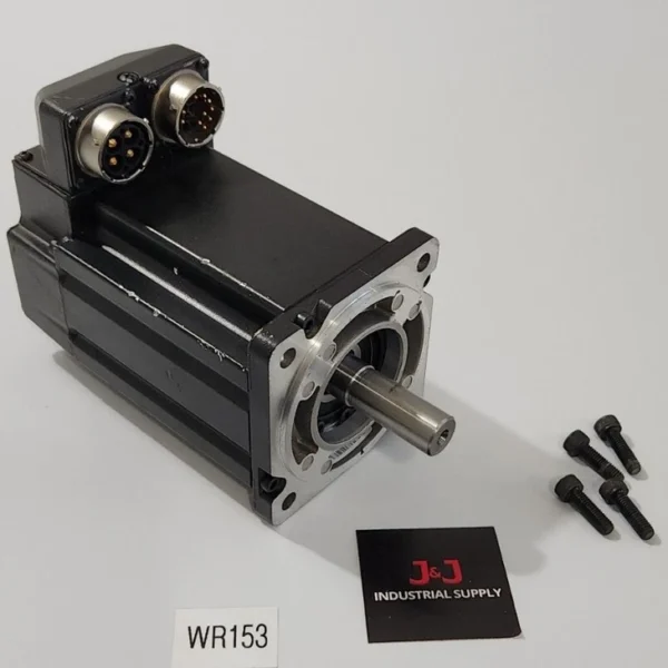 Allen-Bradley MPL-A320P-SK22AA /A Kinetix AC Servo Motor 1.3kW 230V + Warranty!