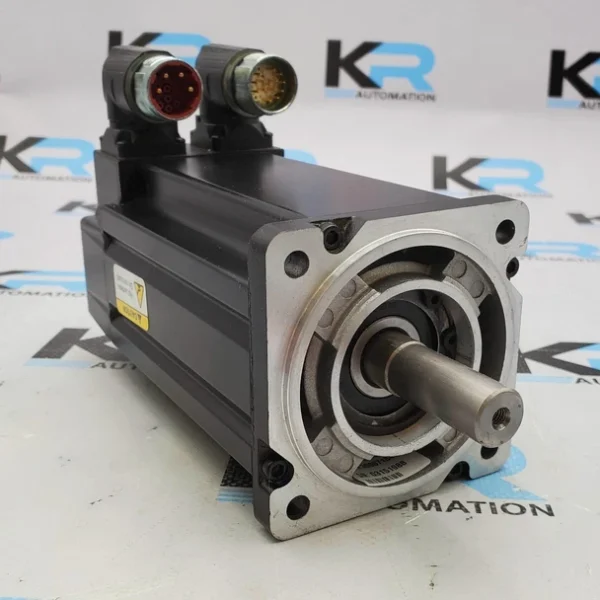 Allen Bradley MPL-A330P-HK72AA Kinetix AC Servo Motor 3Ph 230V 1.8/2.4kW/HP IP66