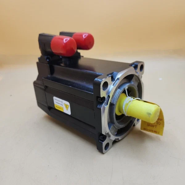 Allen Bradley MPL-A420P-SJ72AA Kinetix AC Servo Motor 230 V 3 Phase 2.8 HP