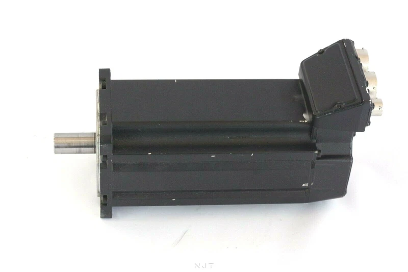 Allen Bradley MPL-A430P-SK24AA Servo Motor 7043-00-4303 Ser A 5000rpm 2.2kw MP 2 MPL A430P SK24AA 0