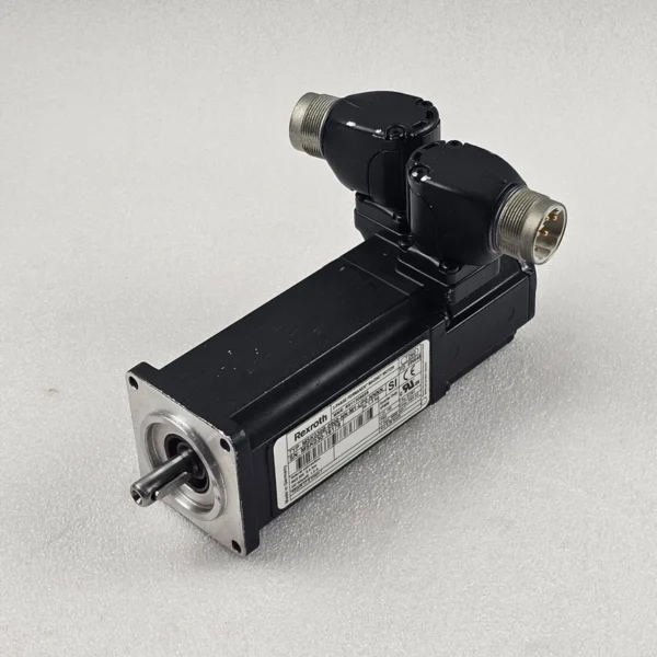 Rexroth 3-phase permanent magnet motor MSK030B-0900-NN-M1-UP0-NNNN