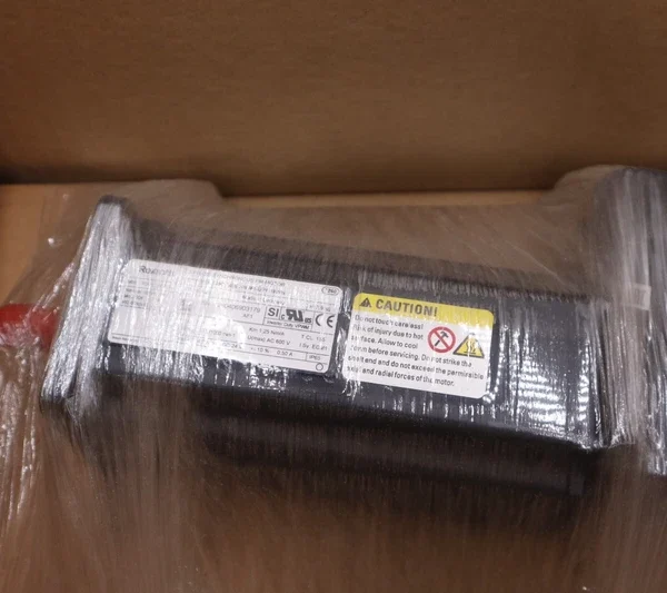 NEW REXROTH MSK040C-0450-NN-M1-UP1-NNNN Servo Motor STOCK 2292-D