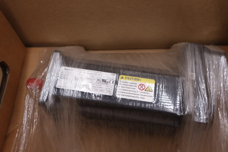 NEW REXROTH MSK040C-0450-NN-M1-UP1-NNNN Servo Motor STOCK 2292-D 2 MSK040C 0450 NN M1 UP1 NNNN 0