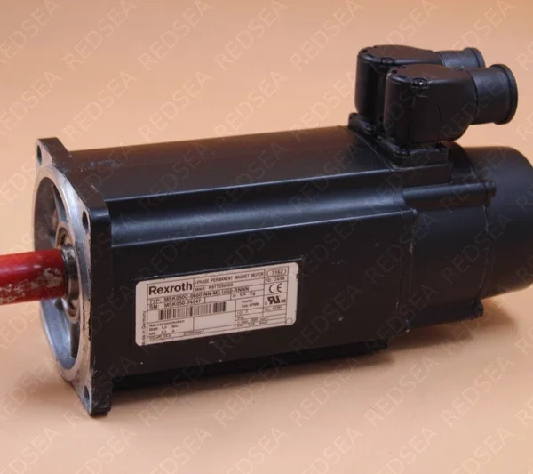 REXROTH MSK050C-0600-NN-M2-UG0-RNNN