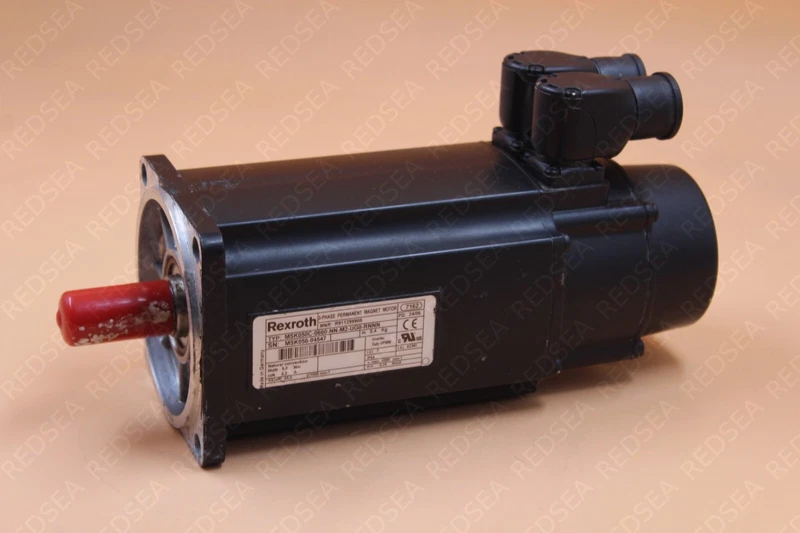 REXROTH MSK050C-0600-NN-M2-UG0-RNNN 2 MSK050C 0600 NN M2 UG0 RNNN 0