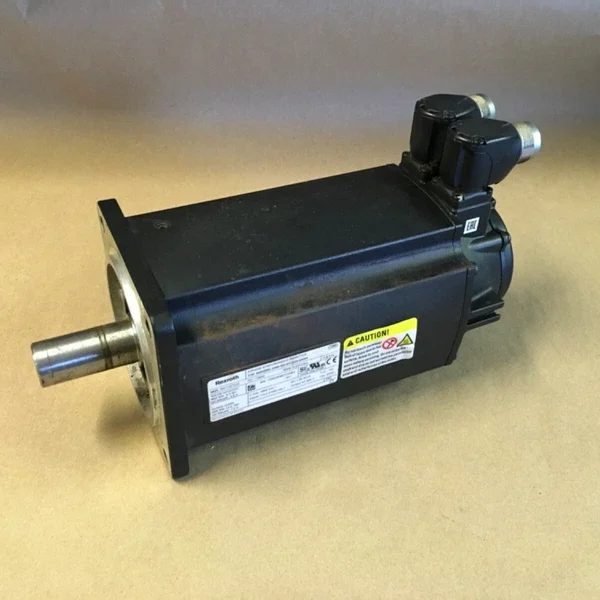 Rexroth MSK060C-0300-NN-M1-UG0-NNNN Servo Motor R911307219 (KB)