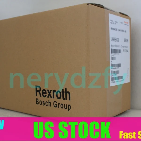 MSK061B-0300-NN-M1-UP0-NNNN Rexroth Indramat New And Original servo motor