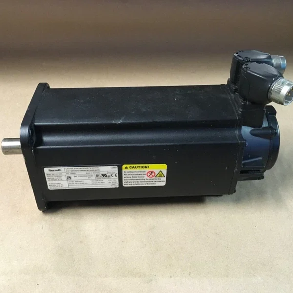 Rexroth MSK061C-0300-NN-M1-UG0-NNNN Servo Motor R911317263 (KB)