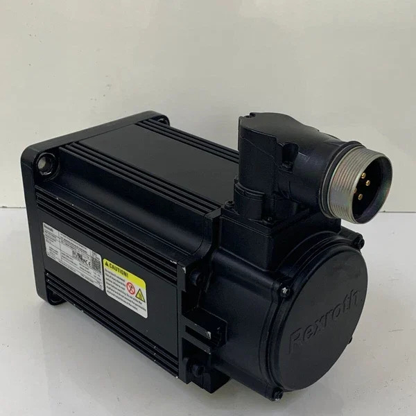 Rexroth / 3-Phase Synchronous PM-Motor / R911309218 /MSK070C-0150-NN-M1-UG0-NNNN