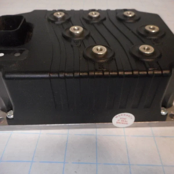 Advance SC6000 56116087 Module-High Power Curtis 1355-4002