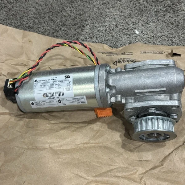 Otis AT400 Elevator Door Motor(- Right Hand