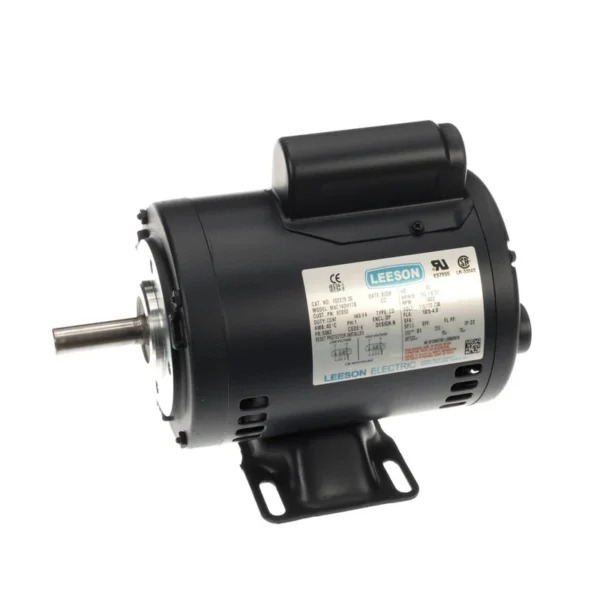 Henny Penny Motor-1/2 Hp Filter Pump 50Hz 92850 - Genuine OEM Replacement Part