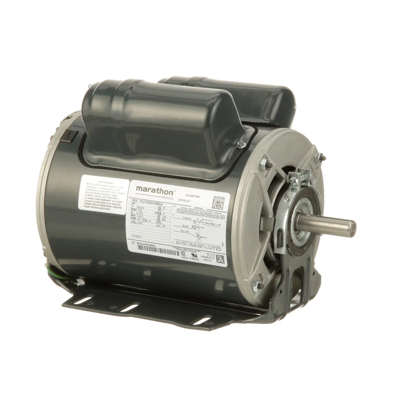 Taylor 01310227 Motor1.0 Hp 2 Motor10 0