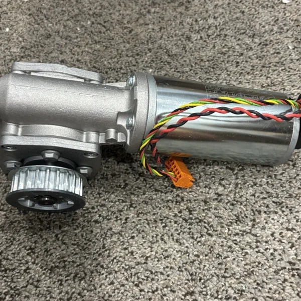 Otis AT400 Elevator Door Motors- Left Handed