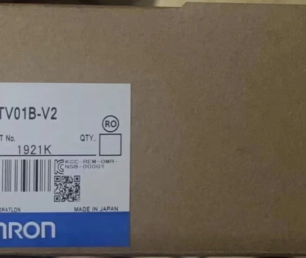 NEW ORIGINAL OMRON NS8-TV01B-V2 TOUCH SCREEN NS8TV01BV2 HMI EXPEDITED SHIPPING