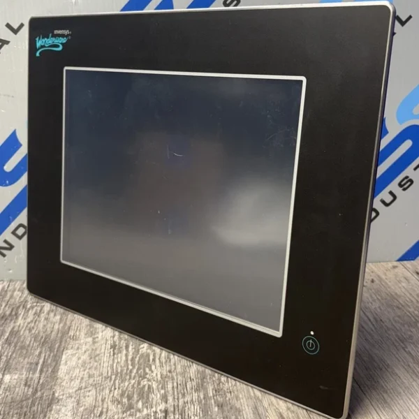 KONTRON OICB-15S-2DMXU WW-OIC PANEL 15" NEMA 4 HMI