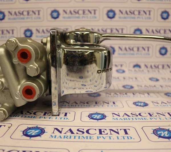 R431006281(P-63470-0101) CONTROL AIR VALVE (HD-2-FM) REXROTH