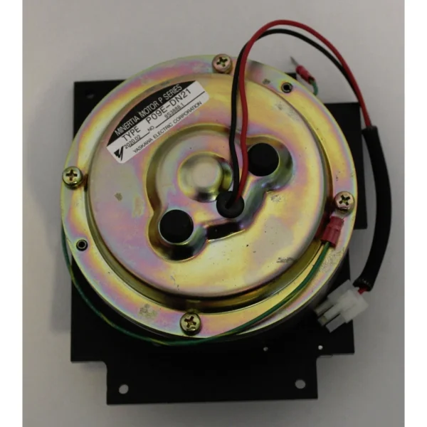 NEW Thermo Dionex ICS-900 / ICS-600 Pump Motor Heads Mechanism Yaskawa P09E-DN21