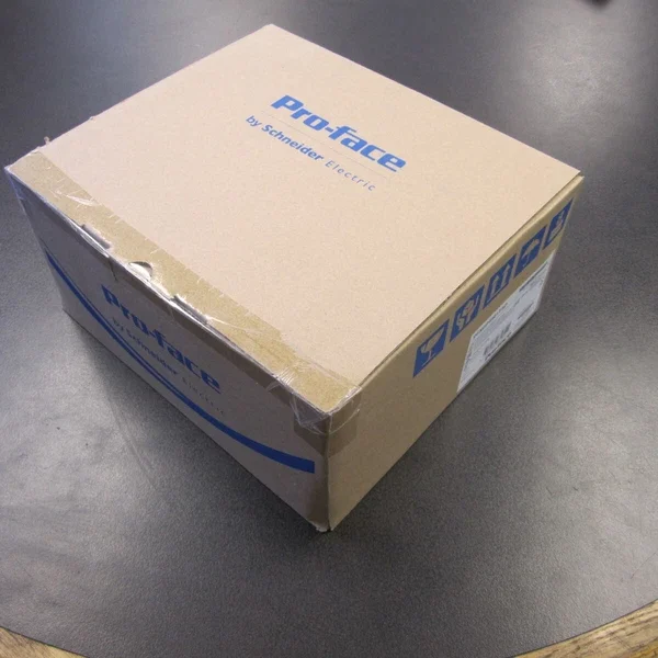 Pro-face HMI PFXGP4401TAD, GP4000 Series, 7" touchscreen, FACTORY SEALED